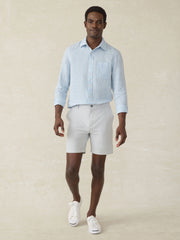 All Day™ Short 2.0 (7") - Stone