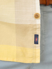 Mill Creek Overshirt - Oakview Plaid