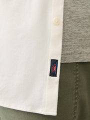 Coastline Knit Shirt - Whitewall