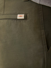All Day™ Short 2.0 (9") - Surplus Olive