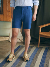 All Day™ Short 1.0 (7") - Navy
