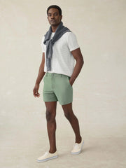 All Day™ Short 2.0 (5") - Trail Olive