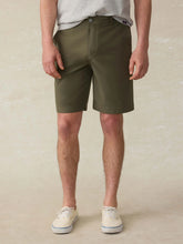 All Day™ Short 2.0 (9") - Surplus Olive