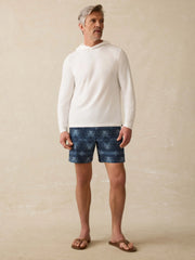 Shorelite UPF Hoodie - Pure White