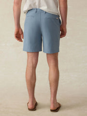 All Day™ Short 2.0 (7") - Deep Marine