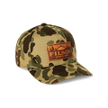 Logger Cap