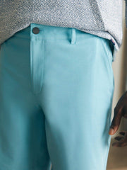 All Day™ Short 1.0 (9") - Turquoise Sky