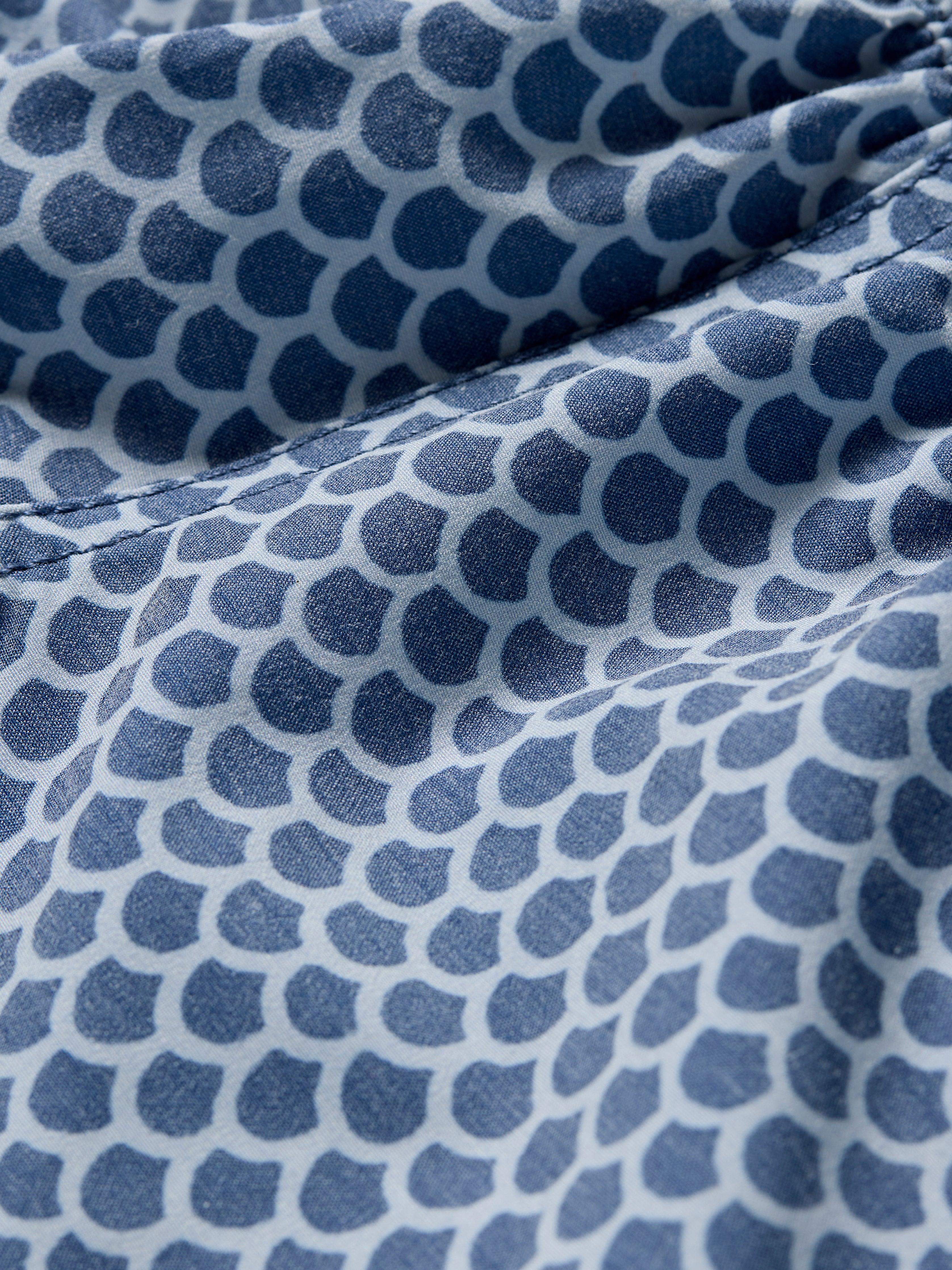 Kids Beacon Trunk - Fishscale Redux