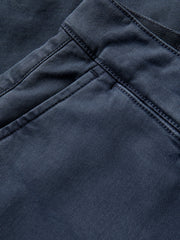 Coastline Chino Short (7") - Blue Nights