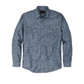Chambray CPO Shirt