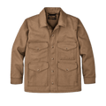 Rugged Twill Cruiser Jacket