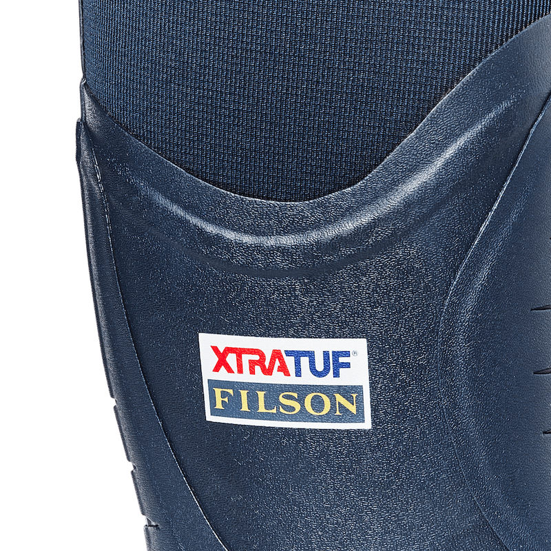 Filson x XTRATUF?? 15" Insulated Elite Legacy Boots