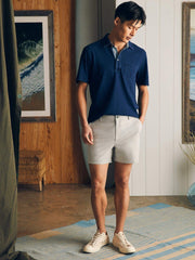 All Day™ Short 1.0 (5") - Stone