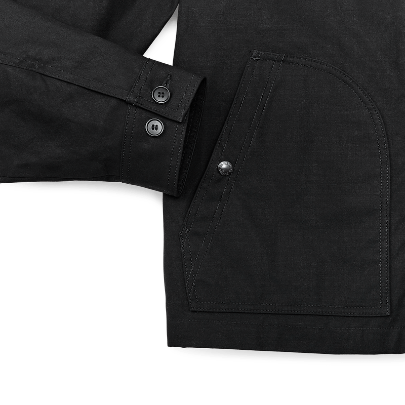 Ranger Crewman Jacket