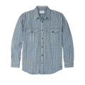 Vintage Wash Alaskan Guide Shirt