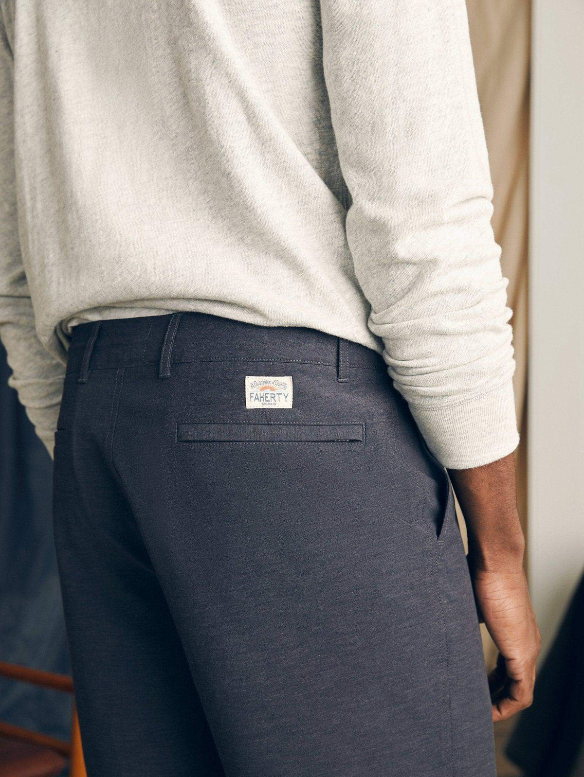 All Day™ Short 1.0 (7") - Charcoal