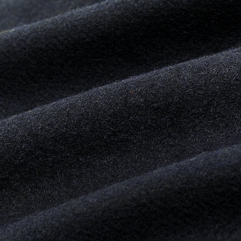 Mackinaw Wool Vest