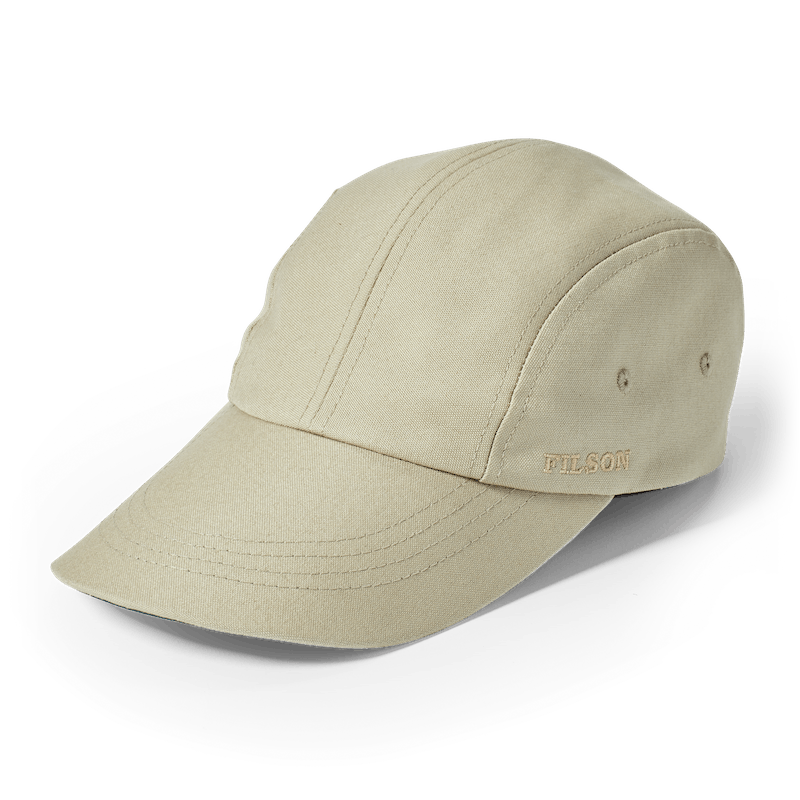 Tin Cloth Duckbill Cap