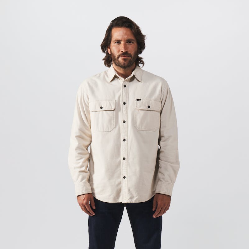 Field Flannel Shirt