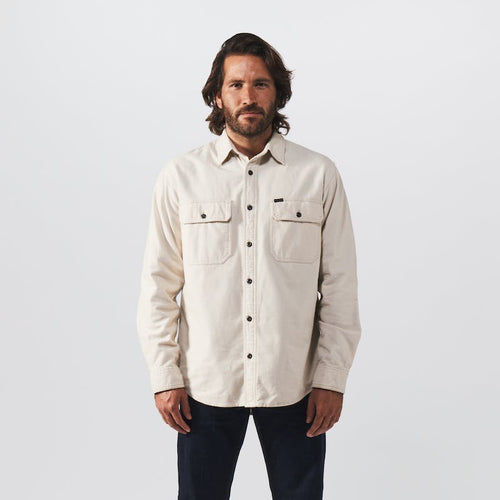 Field Flannel Shirt