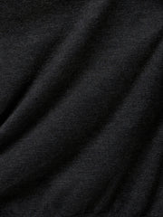 Movement™ Quarter Zip Sweater - Ash Melange