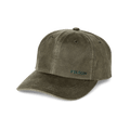 OIL TIN LOW-PROFILE LOGGER CAP