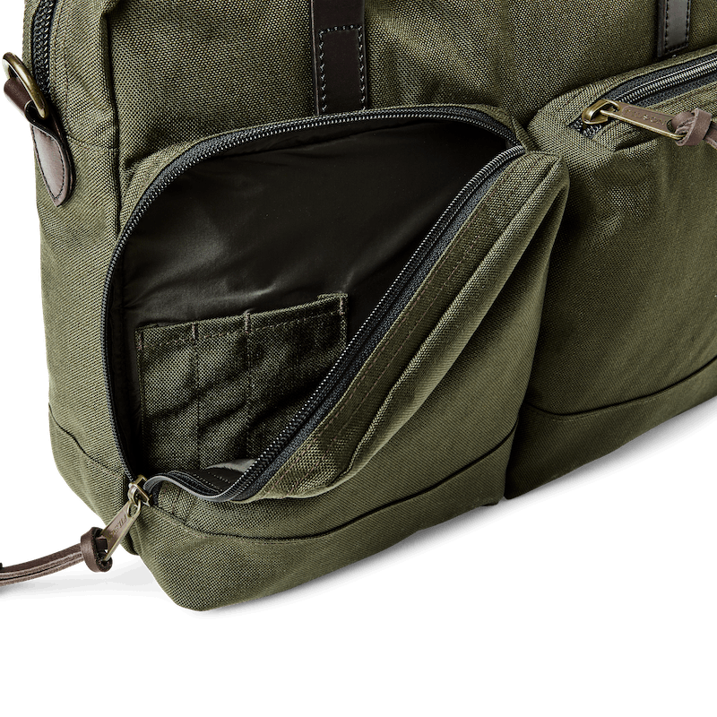 Dryden Briefcase