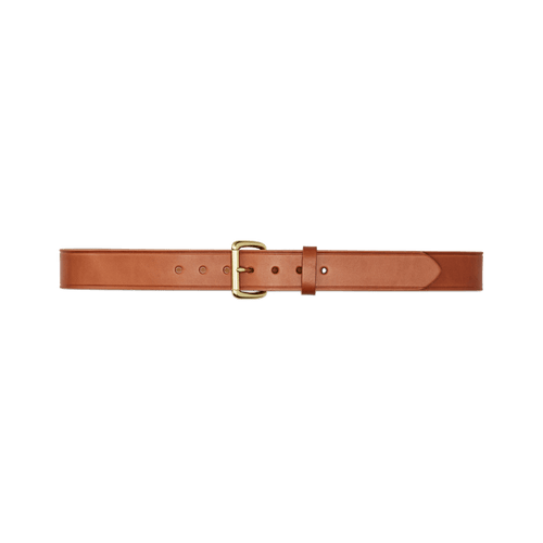1 1/2" Bridle Leather Belt