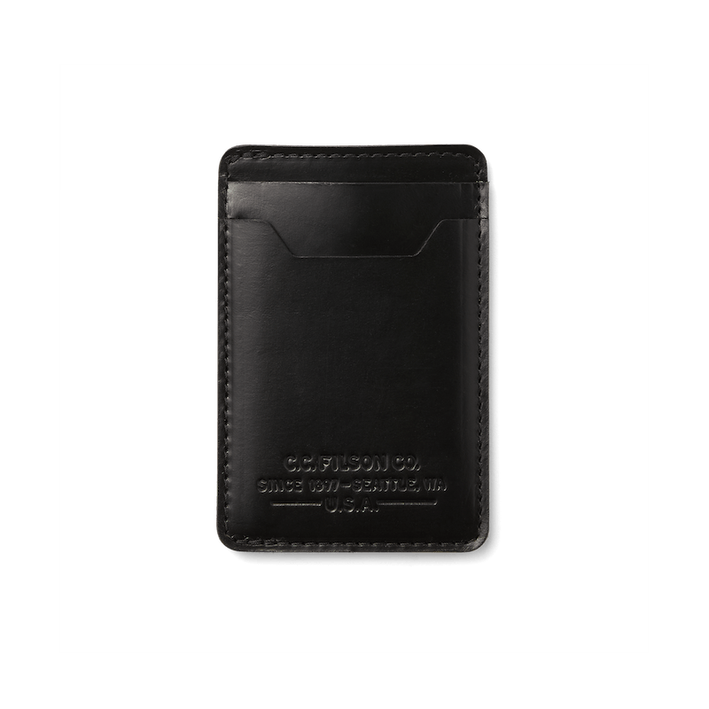Leather Card Case