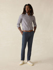Movement™ Shirt - Wolf Valley Plaid