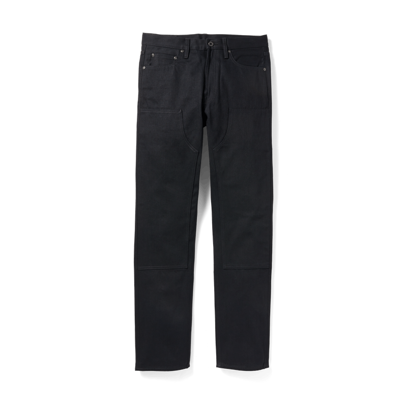 Bullbuck Double-Front Jeans