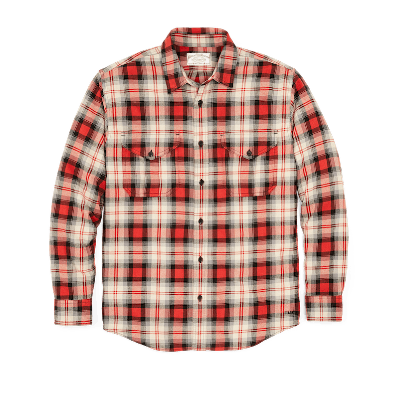 Lightweight Alaskan Guide Shirt