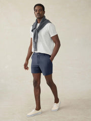All Day™ Short 2.0 (5") - Blue Nights