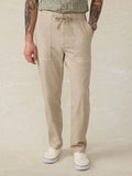 Dune Utility Pant - Sandy Dusk
