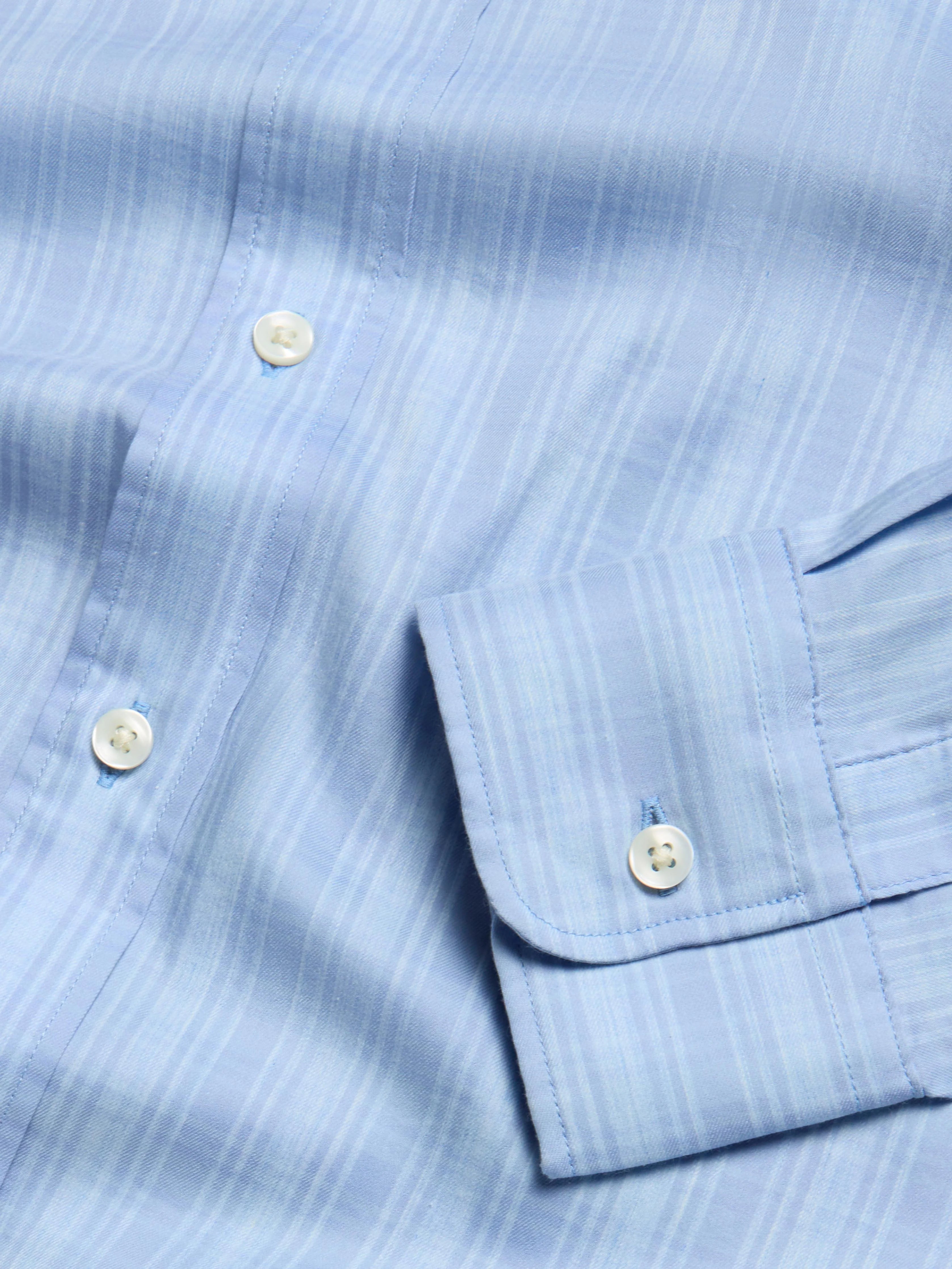 Movement™ Shirt - Ice Falls Plaid