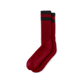 1970's Logger Thermal Sock