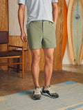 All Day™ Short 1.0 (9") - Olive