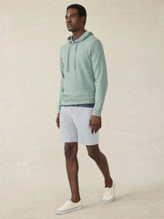 All Day™ Short 2.0 (9") - Ice Grey
