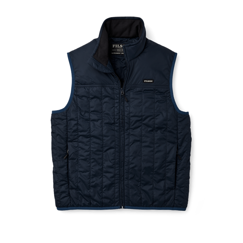 Ultralight Vest