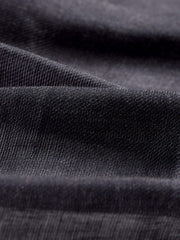 Signature Linen Wrap - Black
