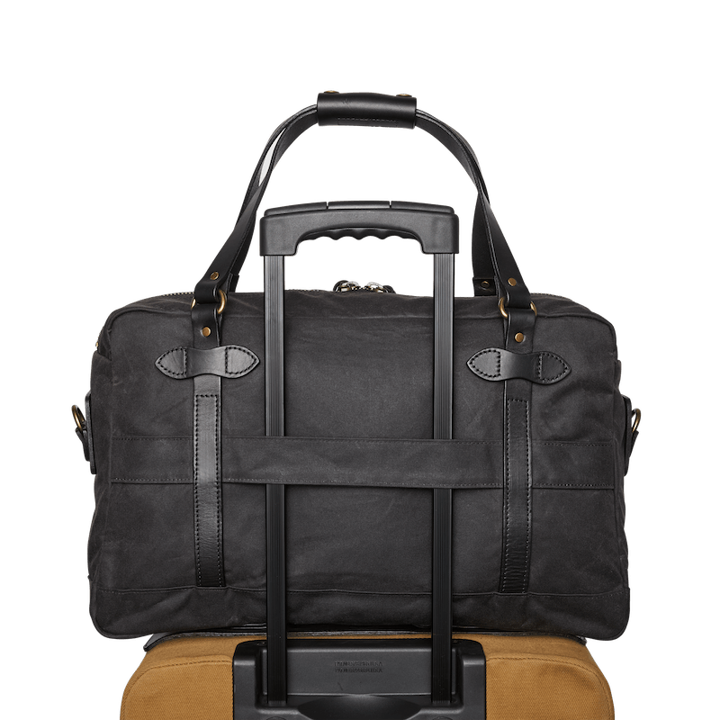 48 Hour Tin Cloth Duffle Bag