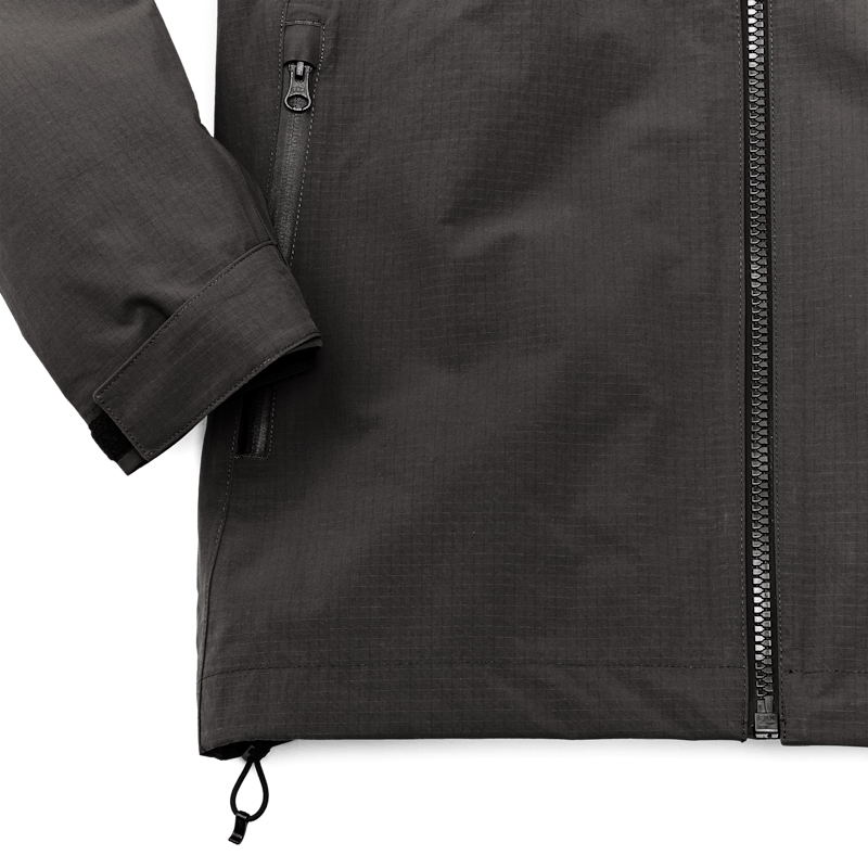 Swiftwater Rain Jacket