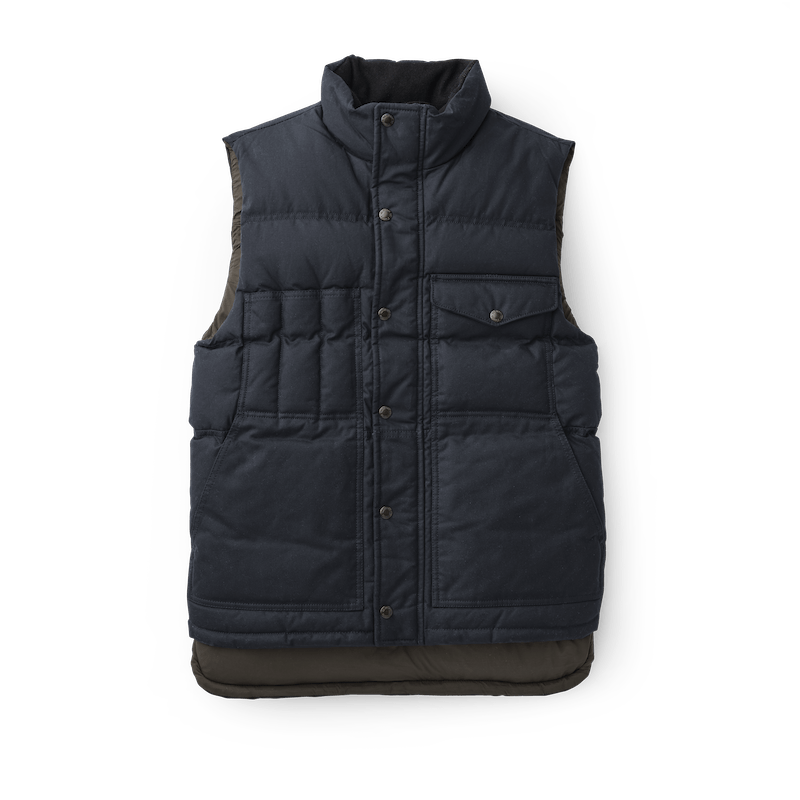 Down Cruiser Vest