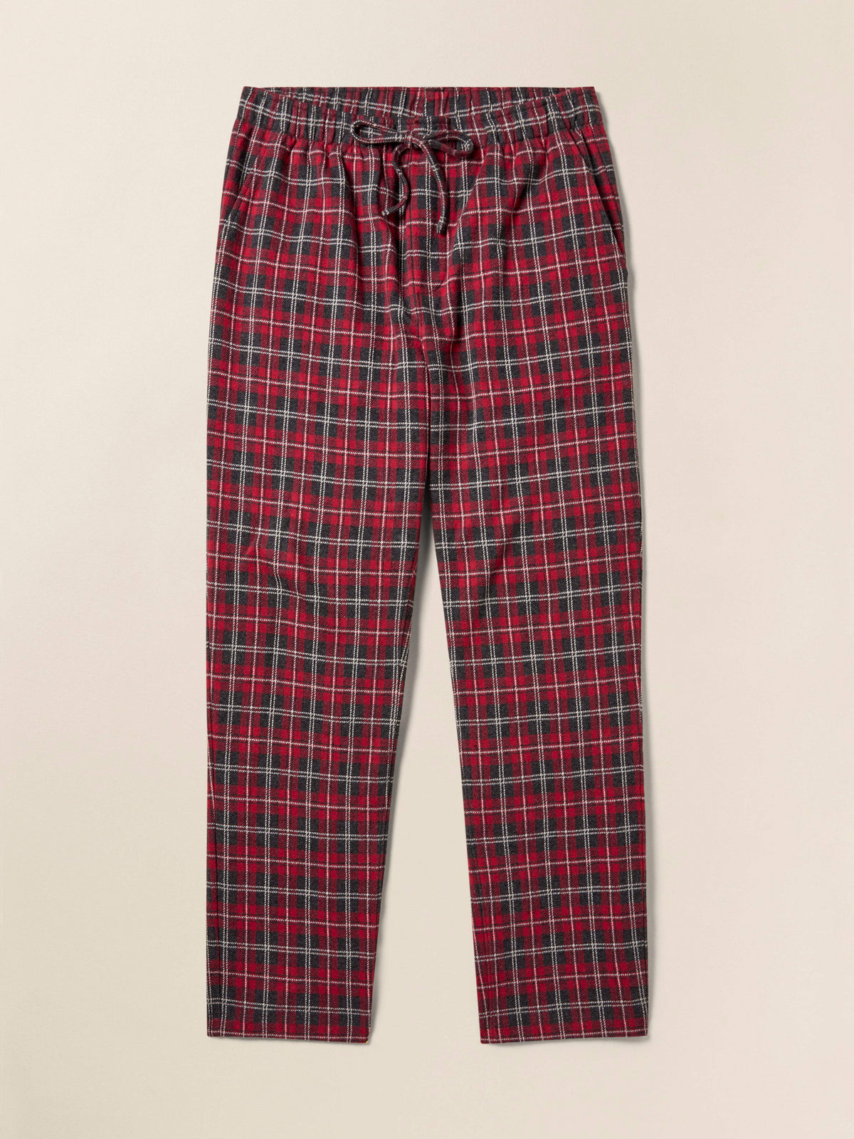 Legend™ Pajama Pant - Redwood Mountain Plaid