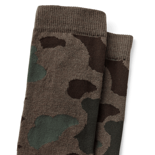 Everyday Crew Socks