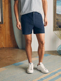 All Day™ Short 1.0 (9") - Dark Blue Nights