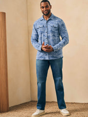Legend™ Sweater Shirt - Coastal Waters