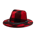 Wool Packer Hat