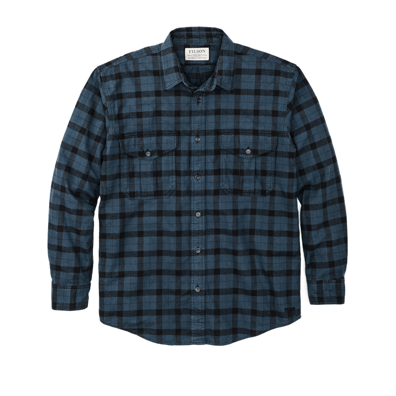 Alaskan Guide Shirt