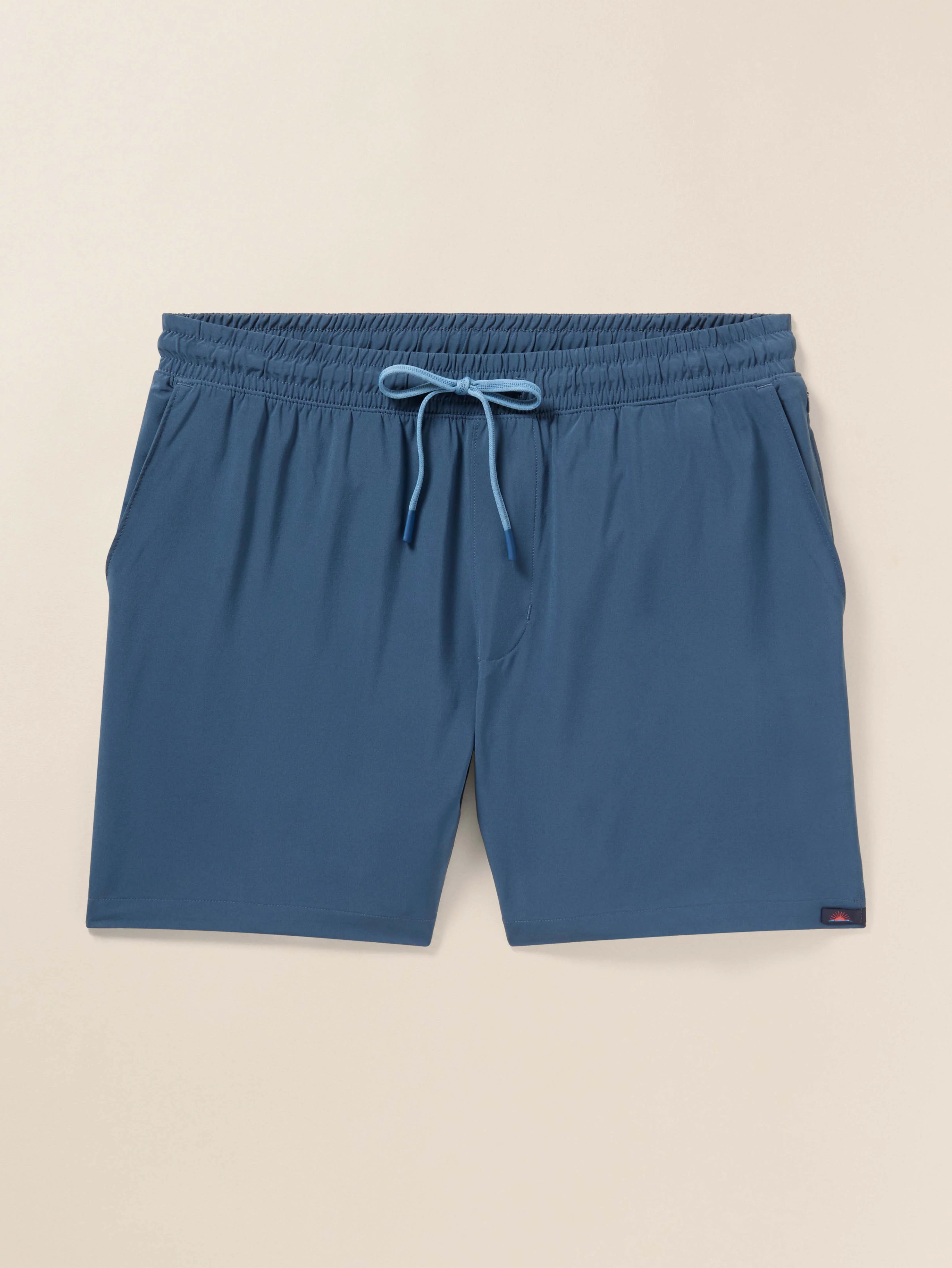 Shorelite Trunk (5") - Offshore Storm